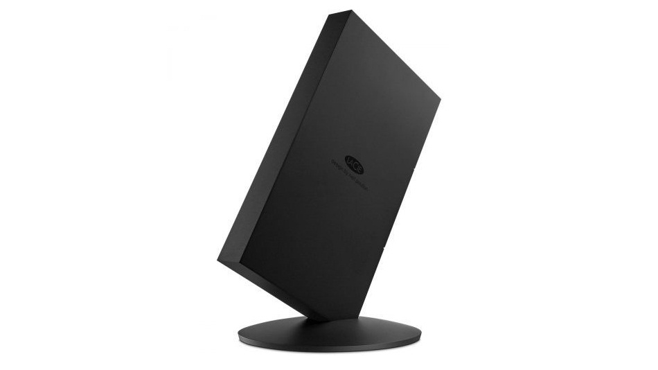 LaCie Bolt3 2 To - Rue Montgallet