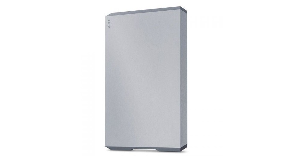 LaCie Mobile Drive 2 To Space Gray (USB 3.1 Type-C) Meilleurs disques durs externes LaCie Mobile Drive 2 To Space Gray (USB 3.1 Type-C) - Rue Montgallet