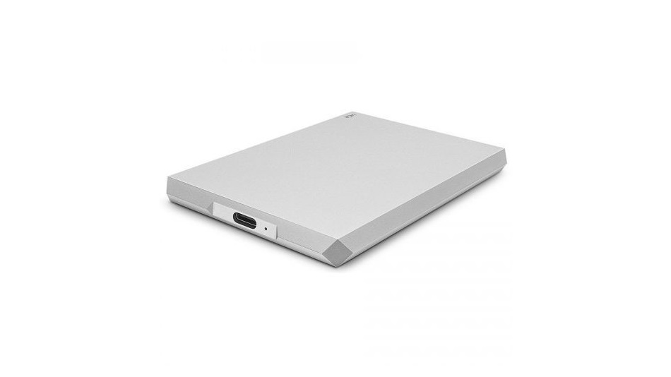 LaCie Mobile Drive 5To - Rue Montgallet