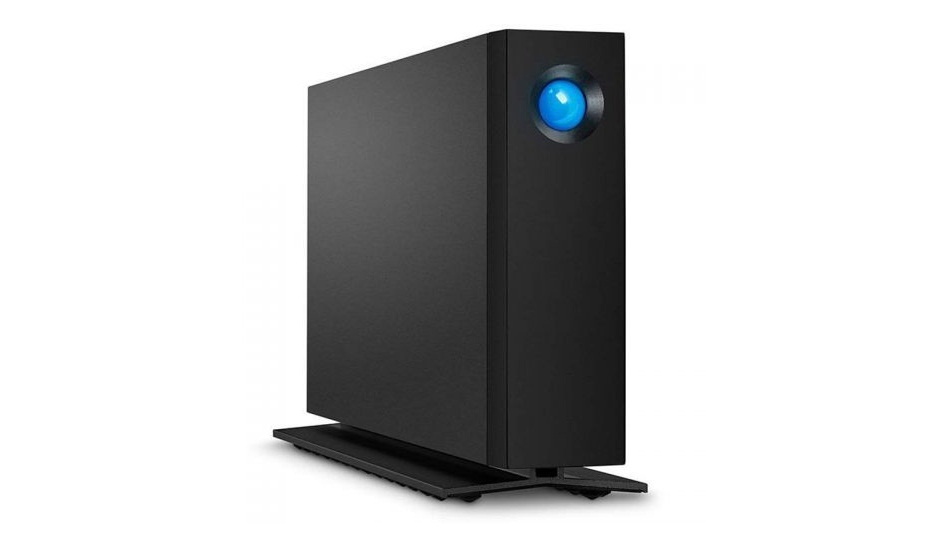 LaCie d2 Professional USB 3.1 (10 To) - Rue Montgallet