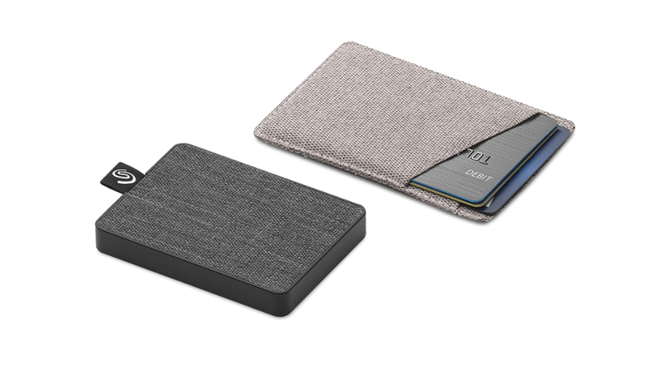 One Touch SSD - Rue Montgallet