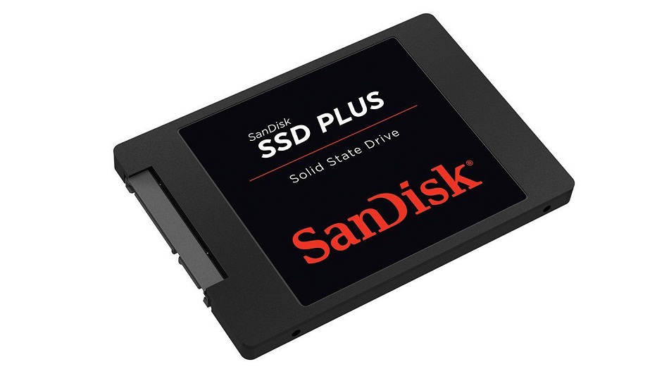 Sandisk 960Go Extreme Pro - Rue Montgallet