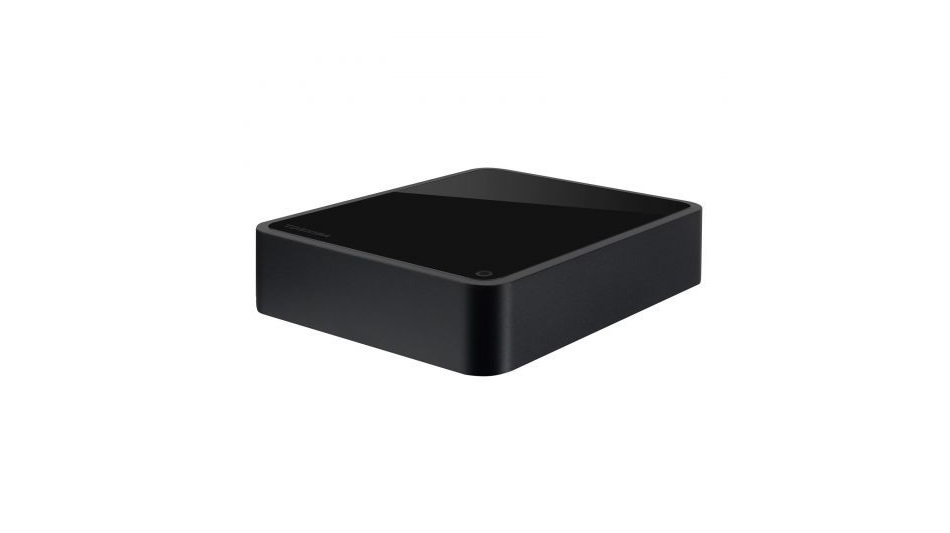 Toshiba Canvio for Desktop 3 To Noir - Rue Montgallet