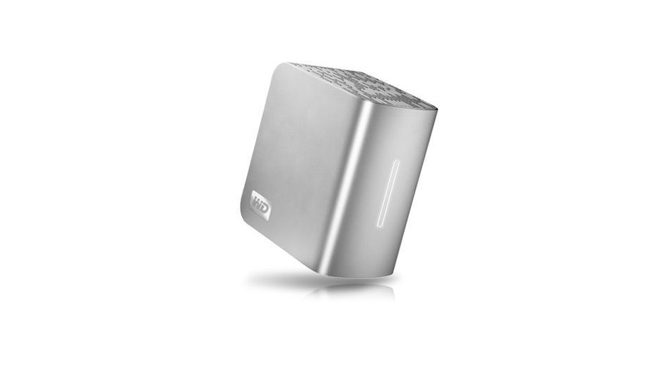 WD My Book Studio Edition II 4To - Rue Montgallet