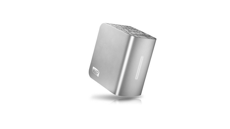 WD My Book Studio Edition II 4To - Rue Montgallet