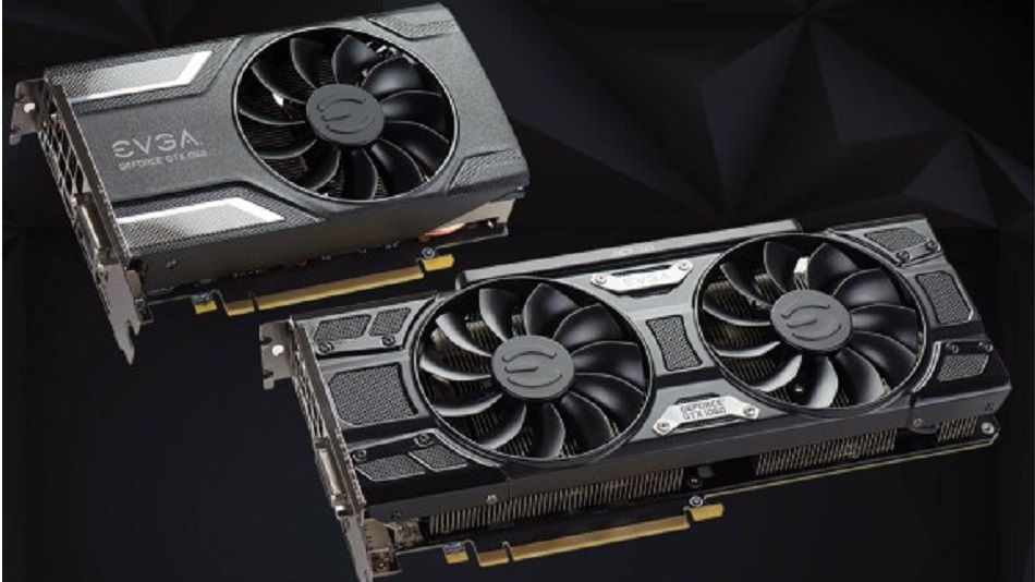 eVGA GeForce GTX 1060 FTW+ Gaming ACX 3.0 - 6 Go - Rue Montgallet