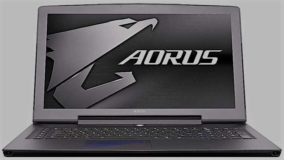 Aorus X7 v6 - Rue Montgallet
