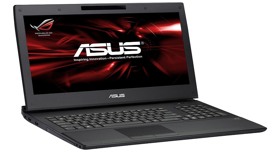 Asus G74SX-91278V - Rue Montgallet