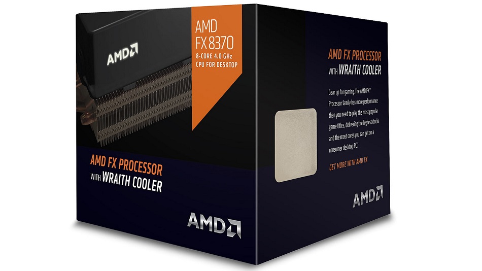 FX 8370 Black Edition - Rue Montgallet