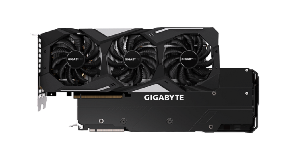 Gigabyte RTX 2060 Gaming OC Pro 6G - Rue Montgallet