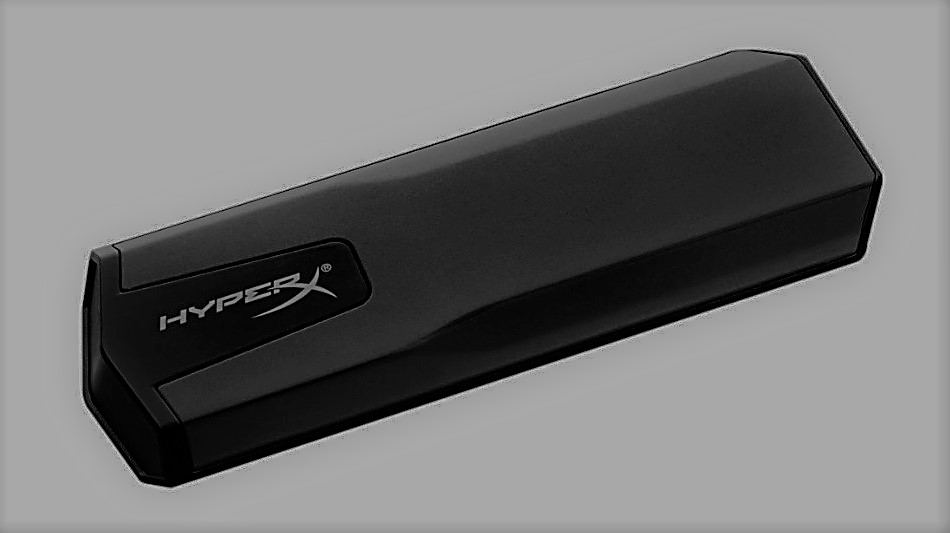 HyperX Savage EXO 960 Go - Rue Montgallet