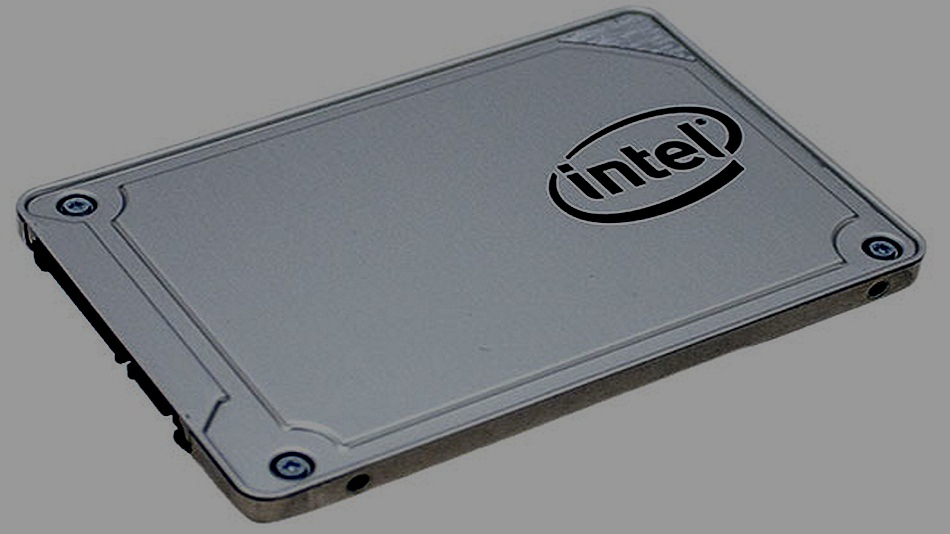 Intel Solid-State Drive 545s Series 512 Go - Rue Montgallet