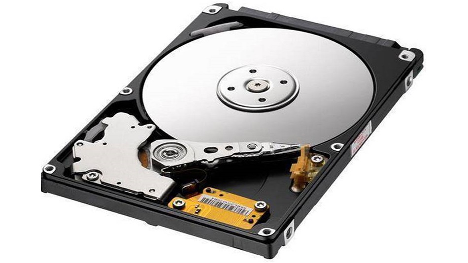 Samsung 1 To Spinpoint F1 - Rue Montgallet