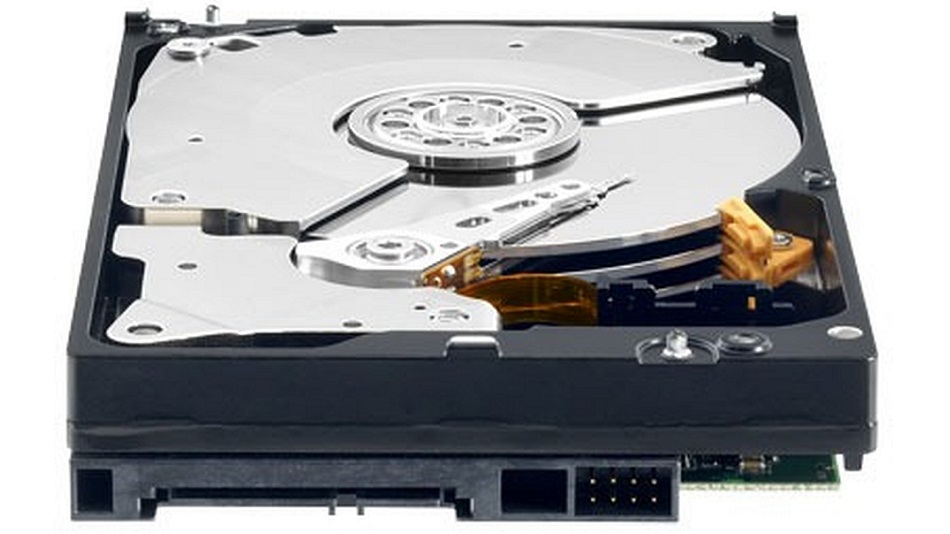 WD 1To S-ATA II 32Mo (Caviar Black - WD1001FALS) - Rue Montgallet