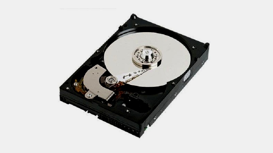 WD RE 2To S-ATA III 64Mo (WD2000FYYS) - Rue Montgallet