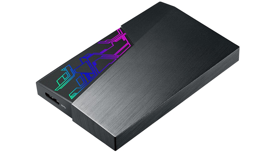 ASUS FX 1 To - Rue Montgallet