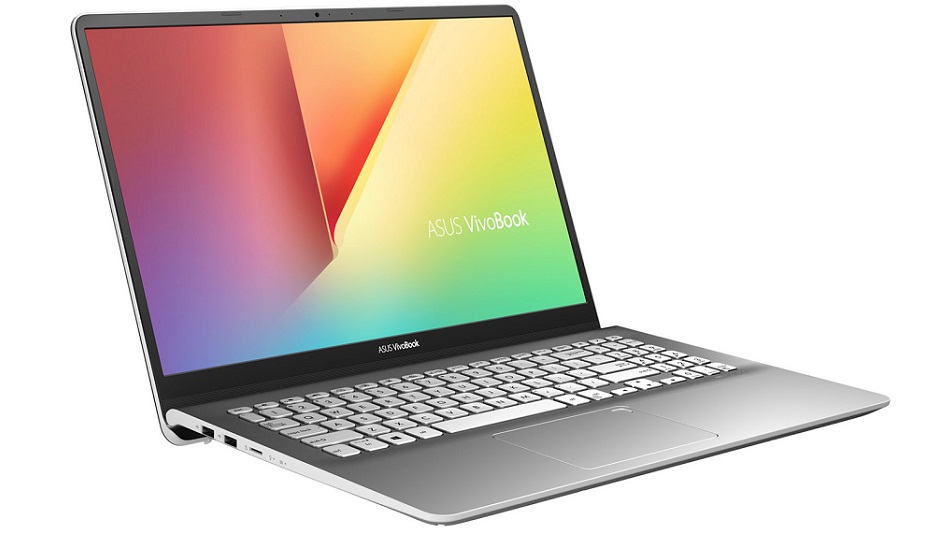 Asus Vivobook S15 S530FA-BQ270T - Rue Montgallet