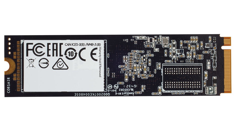 Corsair Force MP510 960 Go - Rue Montgallet