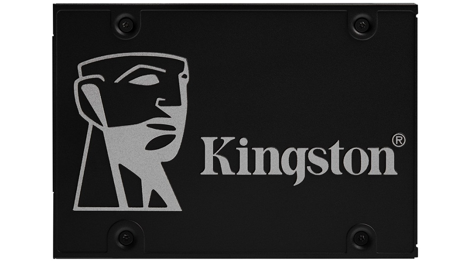 Kingston KC600 1 To - Rue Montgallet