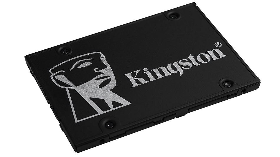 Kingston KC600 - Rue Montgallet