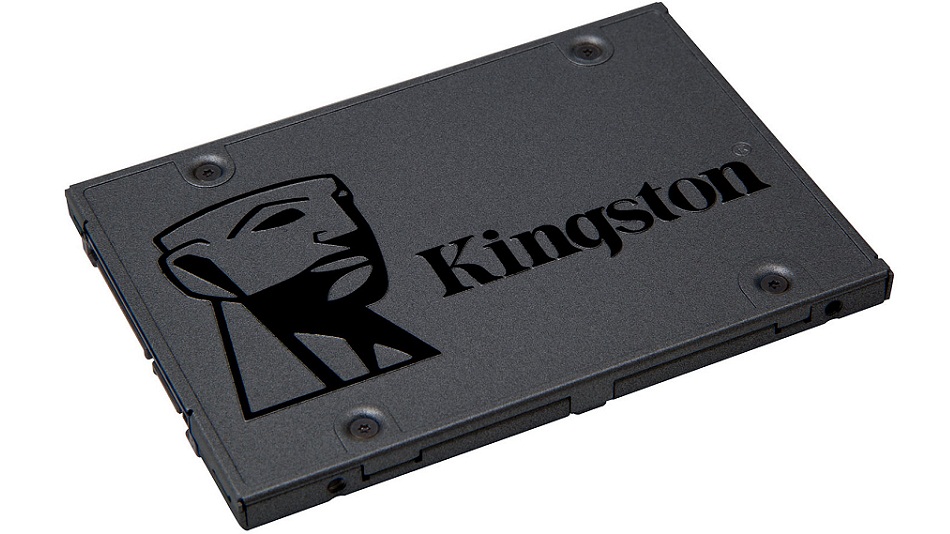 meilleurs SSD 2020 Kingston SSD UV500 1920 Go - Rue Montgallet