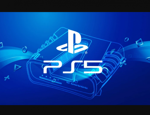 Le prix de la PS5 à moins de 500 Euros ?