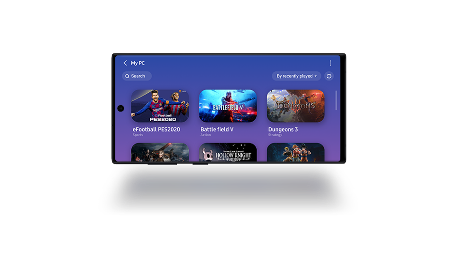 PlayGalaxy Link - Rue Montgallet