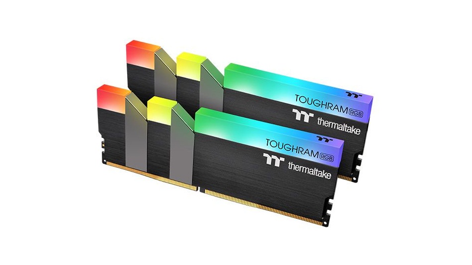 Toughram RGB - Rue Montgallet