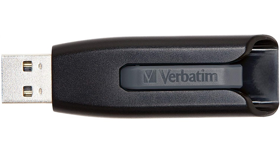 Verbatim Store 'n' Go V3 256G - Rue Montgallet