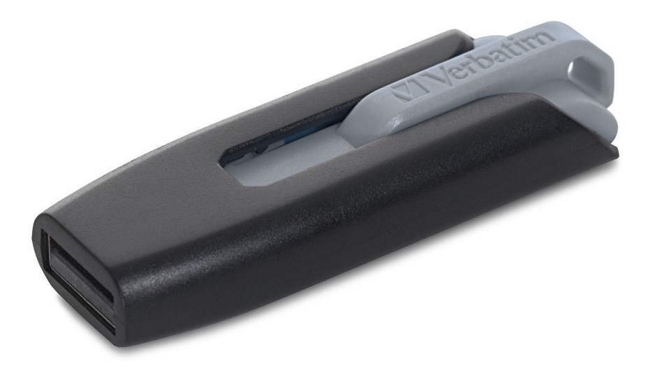 Verbatim Store 'n' Go V3 256G - Rue Montgallet