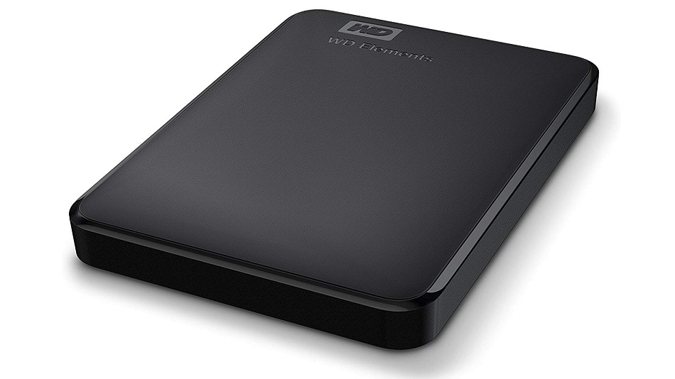 WD 1To Elements Portable (Black) USB 3.0 - Rue Montgallet