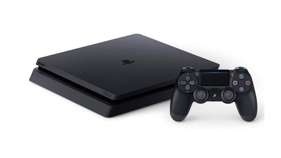 Playstation 4 - Rue Montgallet