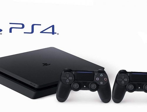 PS4, la mieux vendue et la plus rentable des PlayStation ?