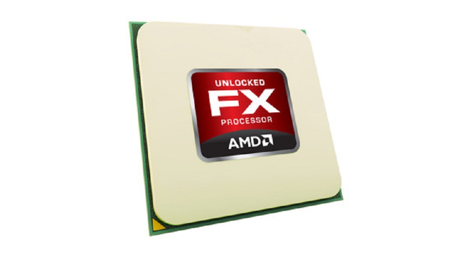 AMD FX 6300 (3.5 GHz - AM3+) Black Edition - Rue Montgallet
