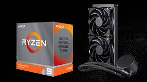 AMD Ryzen 9 3950 X (3.5 GHz - 4.7 GHz) - Rue Montgallet