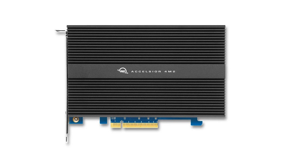 Accelsior 4M2 - Rue Montgallet