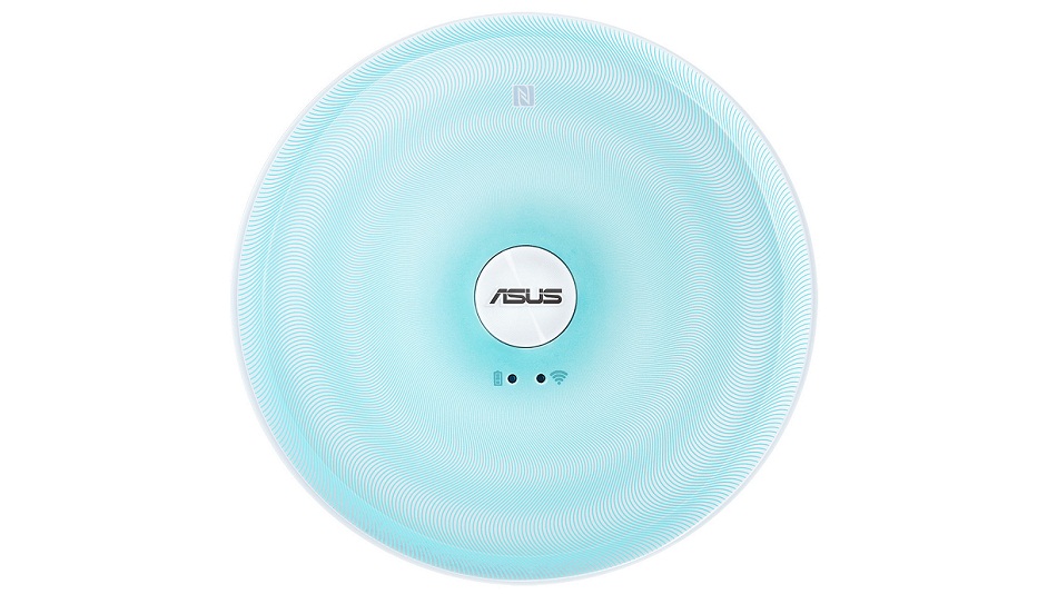 Asus Travelair AC (WSD-A1) - Rue Montgallet