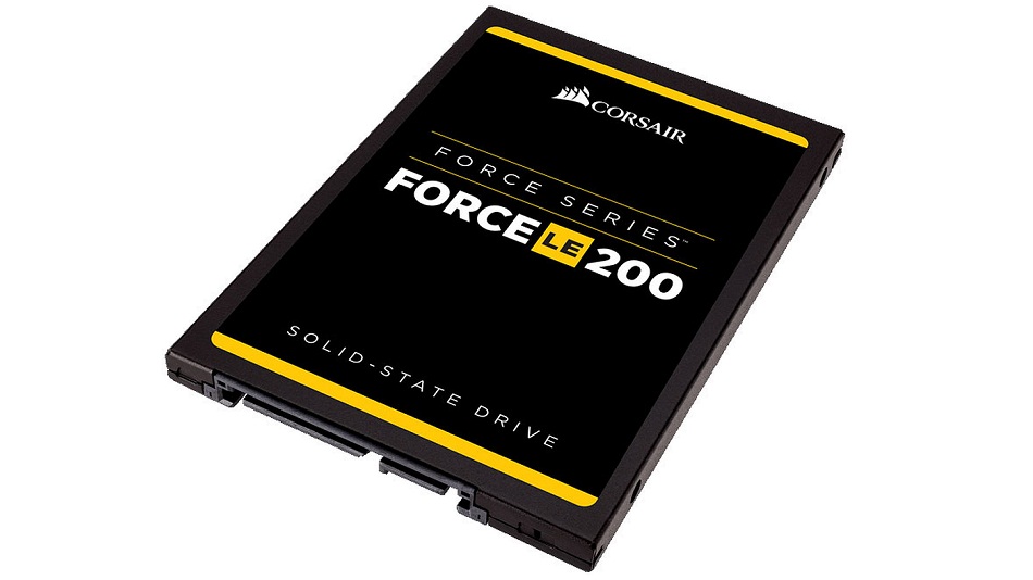 Corsair Force Series LE200 - Rue Montgallet