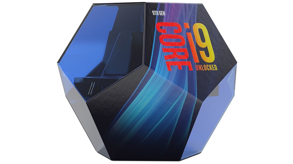 Intel Core i9-9900KS (3.6 GHz-5.0 GHz) Intel Core i9-9900KS (3.6 GHz/5.0 GHz) - Rue Montgallet