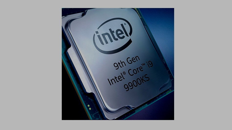 Intel Core i9-9900KS (3.6 GHz/5.0 GHz) - Rue Montgallet