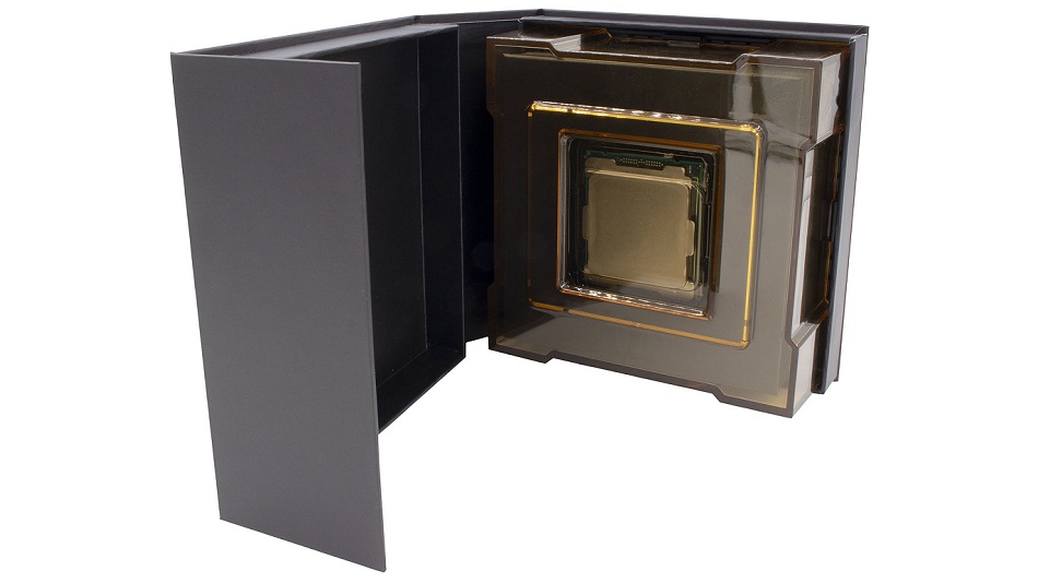 Intel Core i9-9980XE Extreme Edition (3.0 GHz/4.4 GHz) - Rue Montgallet