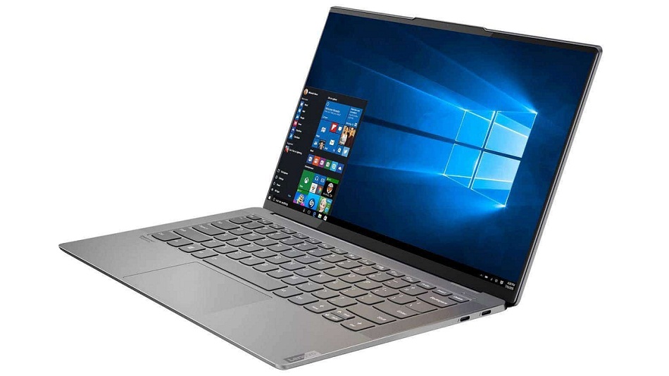 Lenovo Yoga S940 - Rue Montgallet