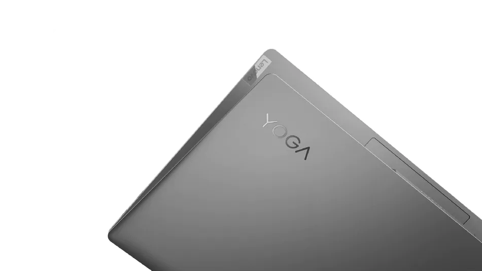 Lenovo Yoga-S940 - Rue Montgallet