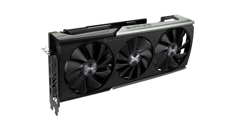 Sapphire NITRO+ Radeon RX 5700 XT 8G - Rue Montgallet