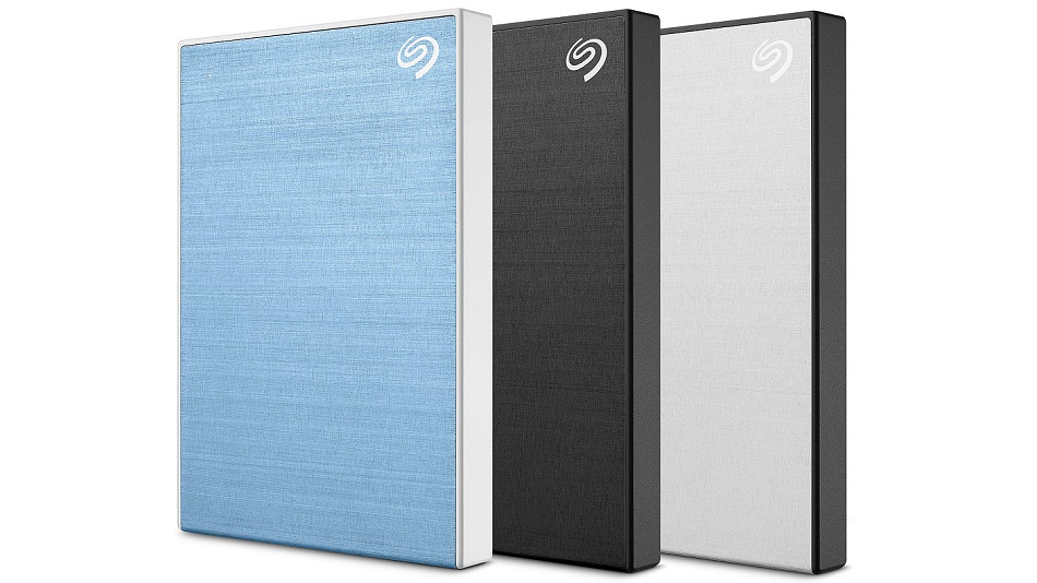 Seagate Backup Plus Portable 5 To Noir (USB 3.0) - Rue Montgallet