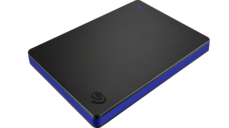 Seagate Game Drive for PS4™ 2 To - STGD2000400 - Rue Montgallet