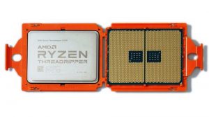 Ryzen Threadripper 3960X rue montgallet