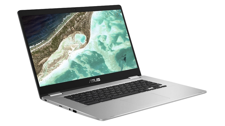 Asus Chromebook C523NA-A20033 rue montgallet