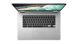 Asus Chromebook C523NA-A20033 rue montgallet