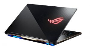 Asus ROG Zephyrus S GX735GXR-G119R Rue montgallet